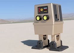 Image result for Star Wars Gonk Droid