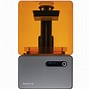 Image result for Form 1 SLA Desktop 3D Printer