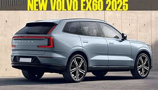 Image result for 2025 Volvo XC60