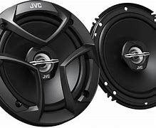 Image result for JVC XL F154 Speakers