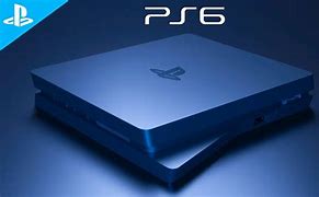 Image result for Sony PS6 Release Date