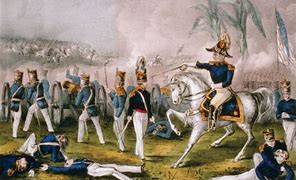 Image result for Mexican War of Independence