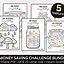 Image result for Printable 30-Day No Spend Challenge Journal