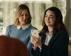 Image result for Who Is the Actress in the iPhone Album Cover Commercial