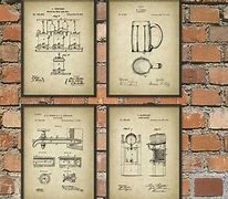 Image result for Mountain Bike Patent Prints