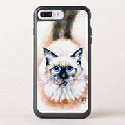 Image result for Siamese Cat iPhone 6 Case