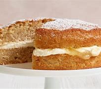 Image result for Apple and Lemon Sandwich Cake