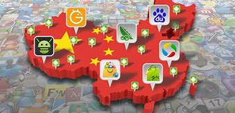 Image result for China App Store Android