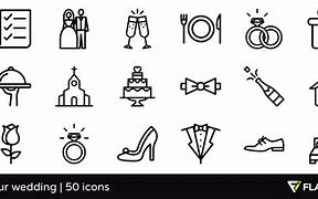 Image result for Wedding Symbols SVG