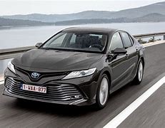Image result for 2019 Toyota Camry AWD