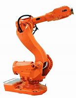 Image result for Small ABB Robot