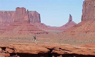 Image result for Monument Valley Hiking Trails