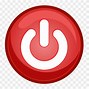 Image result for Power Button Color
