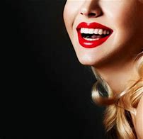 Image result for Drop Jaw Smile