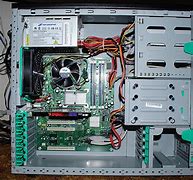 Image result for CPU Inside Parts
