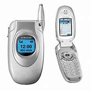 Image result for Samsung First Flip Phone with Camera