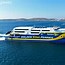 Image result for Athens to iOS Ferry