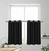Image result for 36 Inch Insulated Curtains