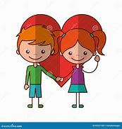 Image result for Heart Children Icon