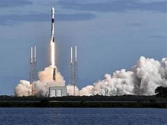 Image result for Elon Musk SpaceX Satellites