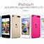 Image result for Apple iPod Touch 6