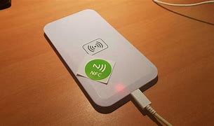 Image result for NFC Charging