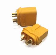 Image result for Battery Power Connector