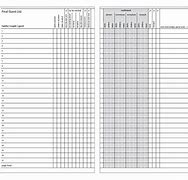 Image result for Moleskine Templates