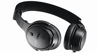Image result for Bose On-Ear Headphones EC2