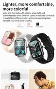 Image result for Colmi C61 Smartwatch