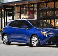 Image result for New Toyota Corolla Hatch