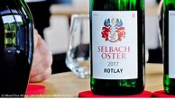 Image result for Selbach Oster Zeltinger Sonnenuhr Riesling 'Rotlay'