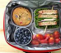 Image result for Healthy Food School Lunch