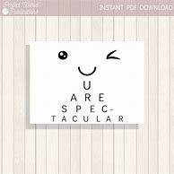 Image result for You Are Spectacular Sticker