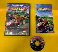 Image result for Mario Kart GameCube