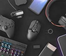 Image result for Accessories for Computer Gaming