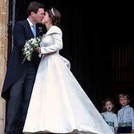 Image result for Princess Eugenie Wedding Guests