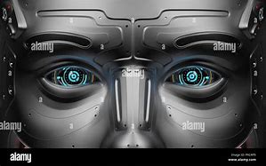 Image result for Inside a Robot Eye