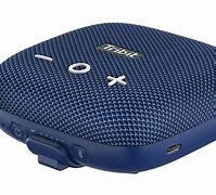 Image result for Tribit Stormbox Micro Bluetooth Speaker