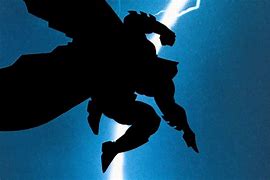 Image result for Frank Miller Batman Desktop Wallpaper