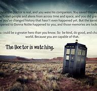Image result for Inspirational Doctor Who Quotes