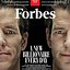 Image result for Forbes Cover