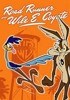 Image result for Wile E. Coyote Background