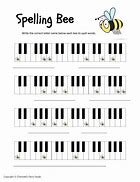 Image result for Beginning Piano Exercises