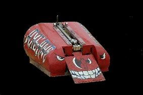 Image result for Robot Wars Axe
