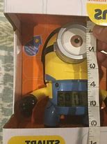 Image result for Minion Clock
