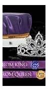 Image result for Prom Court Crowns
