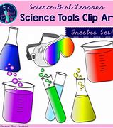 Image result for Science Items