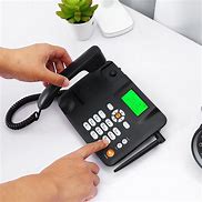 Image result for Home Phone Handset with Sim Card