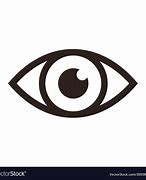 Image result for Camera Eye Icon